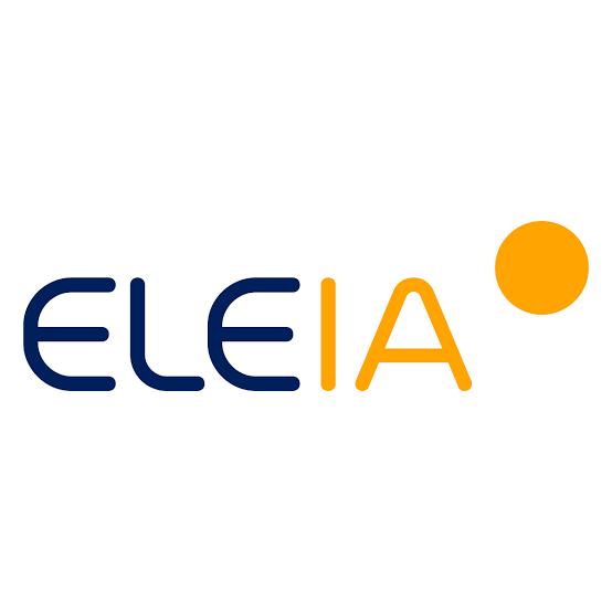 Logo de Eleia Energia