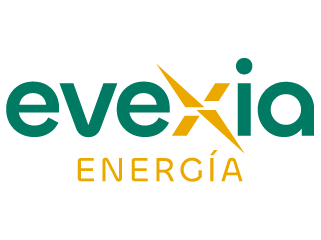 Logo de Evexia Energia