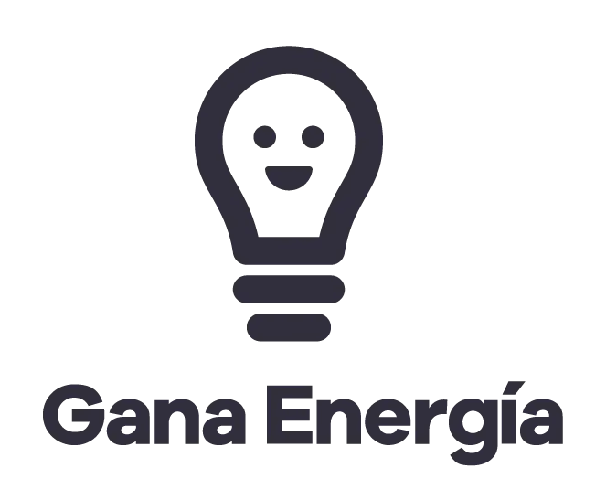 Logo de Gana Energia