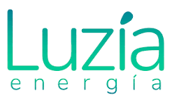 Logo de Luzia Energia